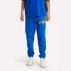 Erkek Varsity Jogger Pantolon