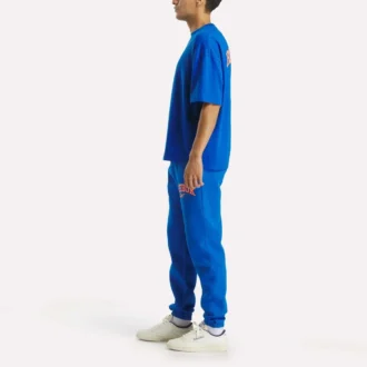 Erkek Varsity Jogger Pantolon