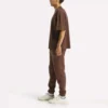 Erkek Varsity Jogger Pantolon