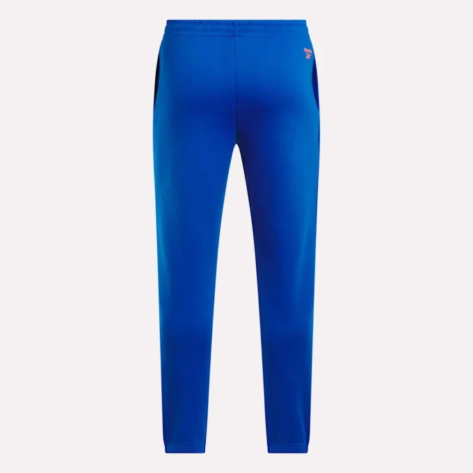 Erkek Varsity Jogger Pantolon