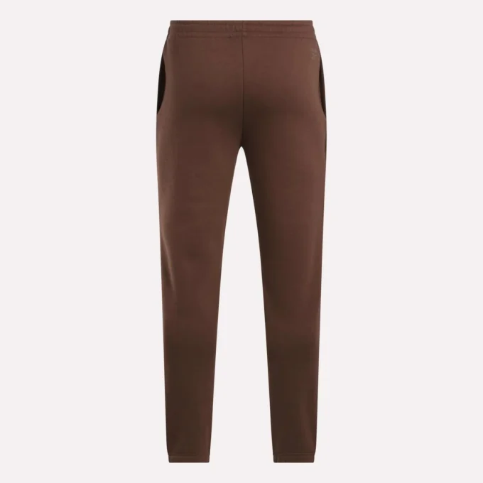 Erkek Varsity Jogger Pantolon