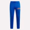 Erkek Varsity Jogger Pantolon