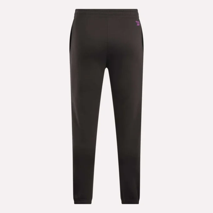 Erkek Varsity Jogger Pantolon