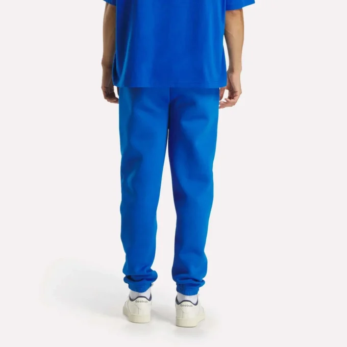 Erkek Varsity Jogger Pantolon