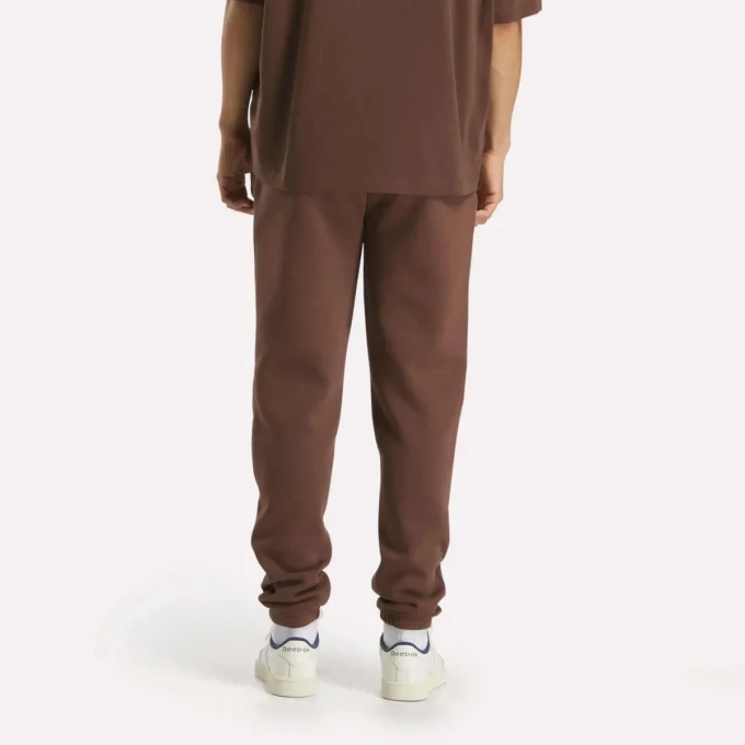 Erkek Varsity Jogger Pantolon