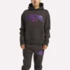 Erkek Varsity Kapüşonlu Sweatshirt Erkek Varsity Kapüşonlu Sweatshirt