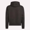 Erkek Varsity Kapüşonlu Sweatshirt Erkek Varsity Kapüşonlu Sweatshirt