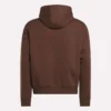 Erkek Varsity Kapüşonlu Sweatshirt Erkek Varsity Kapüşonlu Sweatshirt