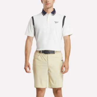 Erkek Varsity Polo Gömlek