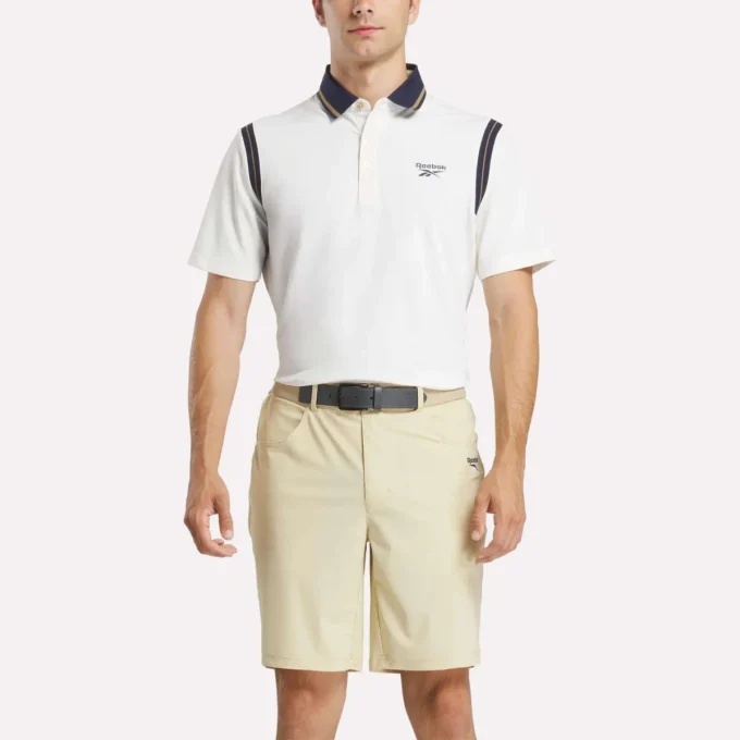 Erkek Varsity Polo Gömlek Erkek Varsity Polo Gömlek