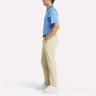 Erkek Varsity Polo Gömlek