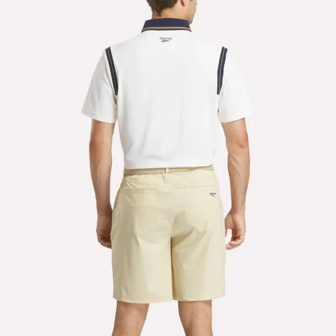 Erkek Varsity Polo Gömlek Erkek Varsity Polo Gömlek