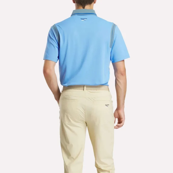 Erkek Varsity Polo Gömlek Erkek Varsity Polo Gömlek