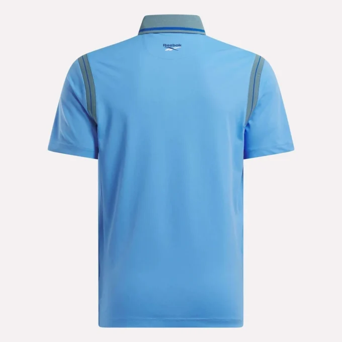 Erkek Varsity Polo Gömlek Erkek Varsity Polo Gömlek
