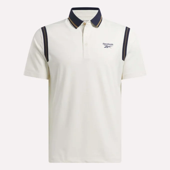 Erkek Varsity Polo Gömlek Erkek Varsity Polo Gömlek