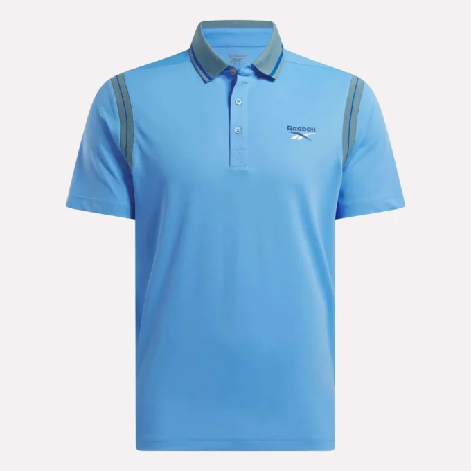 Erkek Varsity Polo Gömlek Erkek Varsity Polo Gömlek