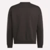 Erkek Varsity Sweatshirt