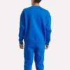 Erkek Varsity Sweatshirt