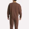 Erkek Varsity Sweatshirt