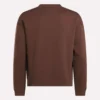 Erkek Varsity Sweatshirt