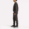 Erkek Varsity Sweatshirt