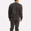 Erkek Varsity Sweatshirt
