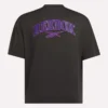 Erkek Varsity Tişört