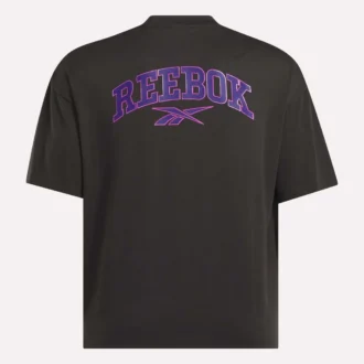 Erkek Varsity Tişört