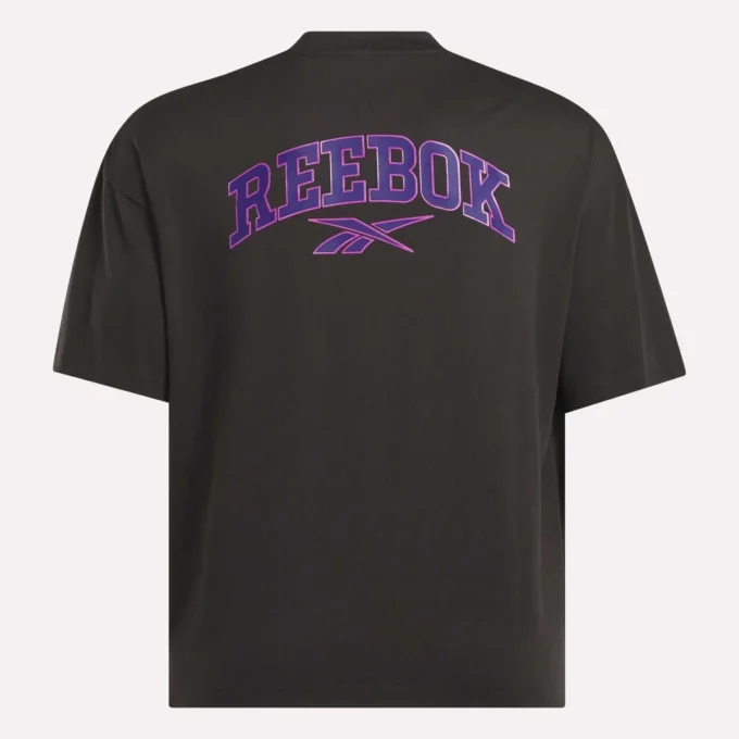 Erkek Varsity Tişört