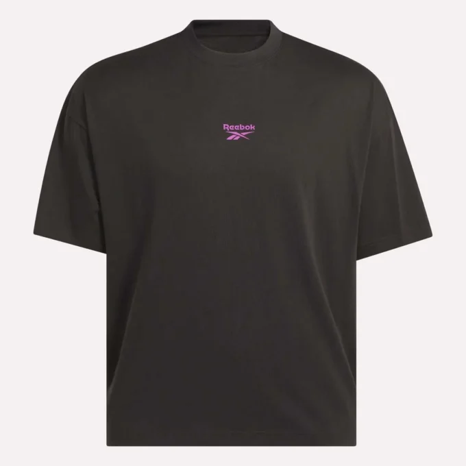 Erkek Varsity Tişört
