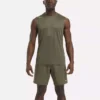 Erkekler için Eşofman Üstü Tech T-Shirt