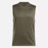 Erkekler için Eşofman Üstü Tech T-Shirt