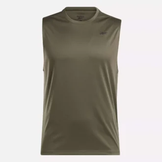 Erkekler için Eşofman Üstü Tech T-Shirt