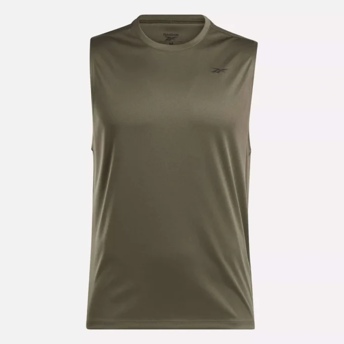 Erkekler için Eşofman Üstü Tech T-Shirt