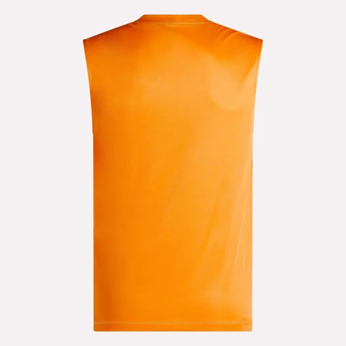 Erkekler için Eşofman Üstü Tech T-Shirt