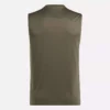 Erkekler için Eşofman Üstü Tech T-Shirt