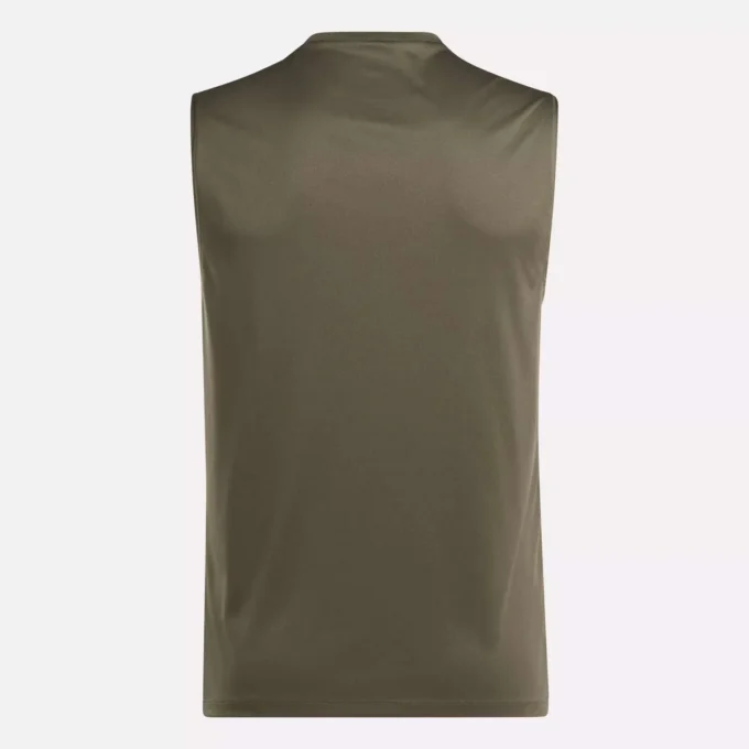 Erkekler için Eşofman Üstü Tech T-Shirt