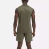 Erkekler için Eşofman Üstü Tech T-Shirt