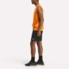 Erkekler için Eşofman Üstü Tech T-Shirt