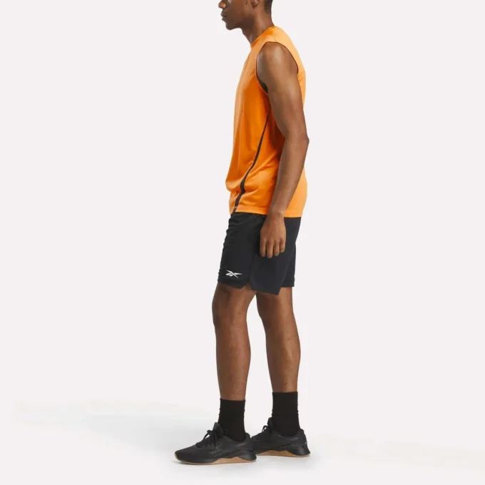 Erkekler için Eşofman Üstü Tech T-Shirt