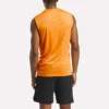 Erkekler için Eşofman Üstü Tech T-Shirt