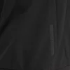 Erkekler için Strength Kolsuz Kapüşonlu Sweatshirt