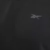Erkekler için Strength Kolsuz Kapüşonlu Sweatshirt