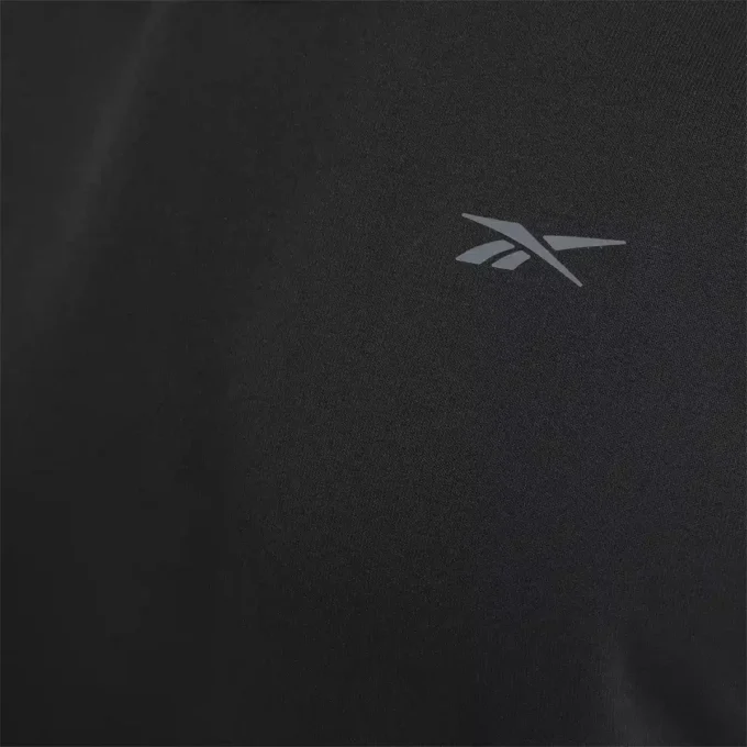Erkekler için Strength Kolsuz Kapüşonlu Sweatshirt