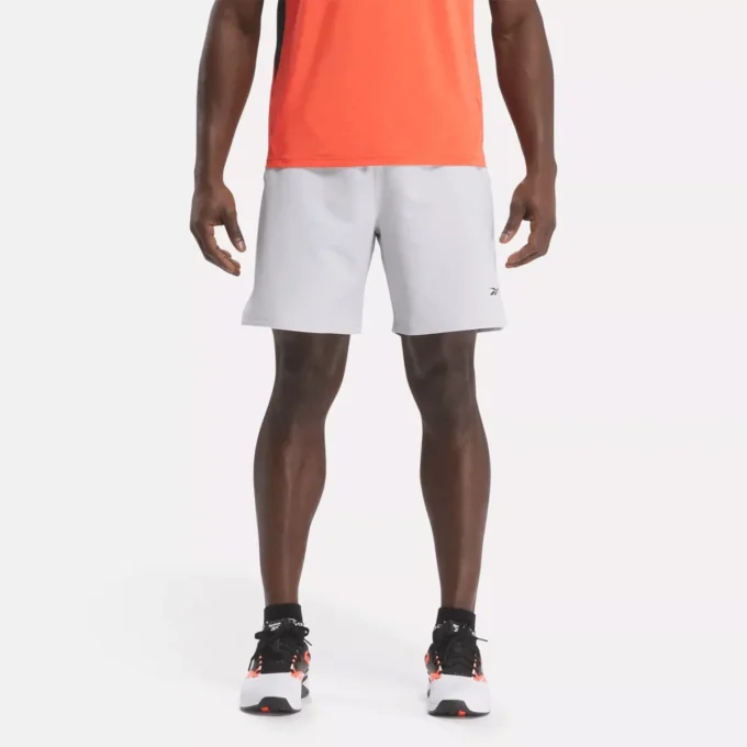 Erkekler için Strength Şort 4.0