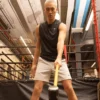 Erkekler için Strength Şort 4.0