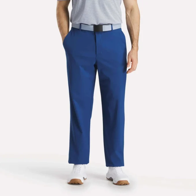 Erkekler için The Favorite Golf Pantolon – Rahat Kesim