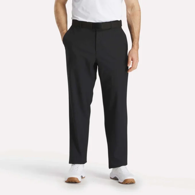 Erkekler için The Favorite Golf Pantolon – Rahat Kesim