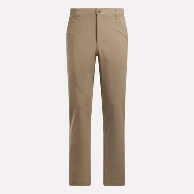 Erkekler için The Favorite Golf Pantolon – Rahat Kesim