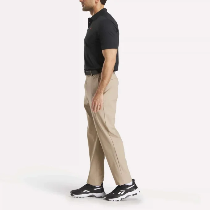 Erkekler için The Favorite Golf Pantolon – Rahat Kesim